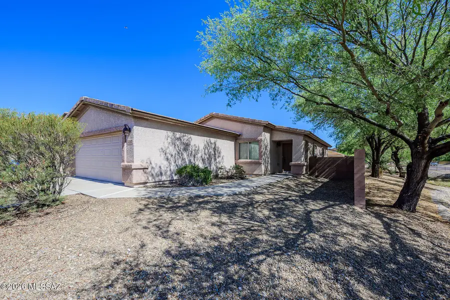 4167 E Shadow Branch, Tucson, AZ 85756 - #2