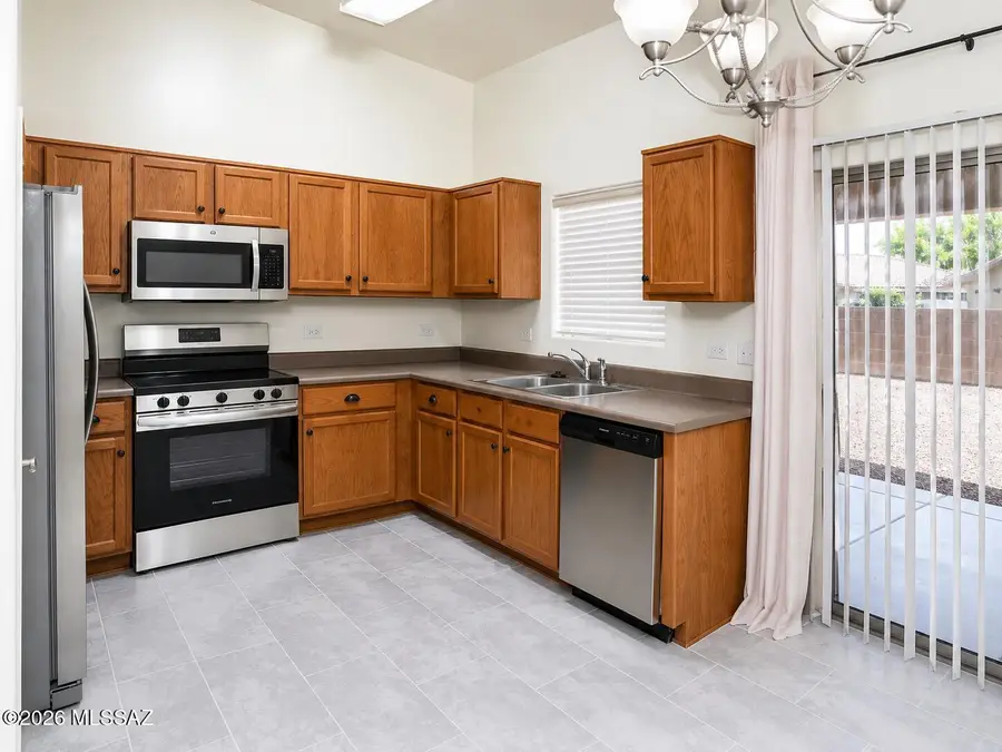 4167 E Shadow Branch, Tucson, AZ 85756 - #3