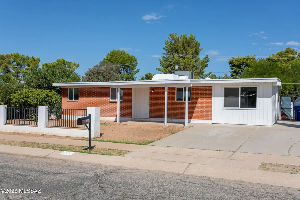 6633 E 38th, Tucson, AZ 85730 - #1