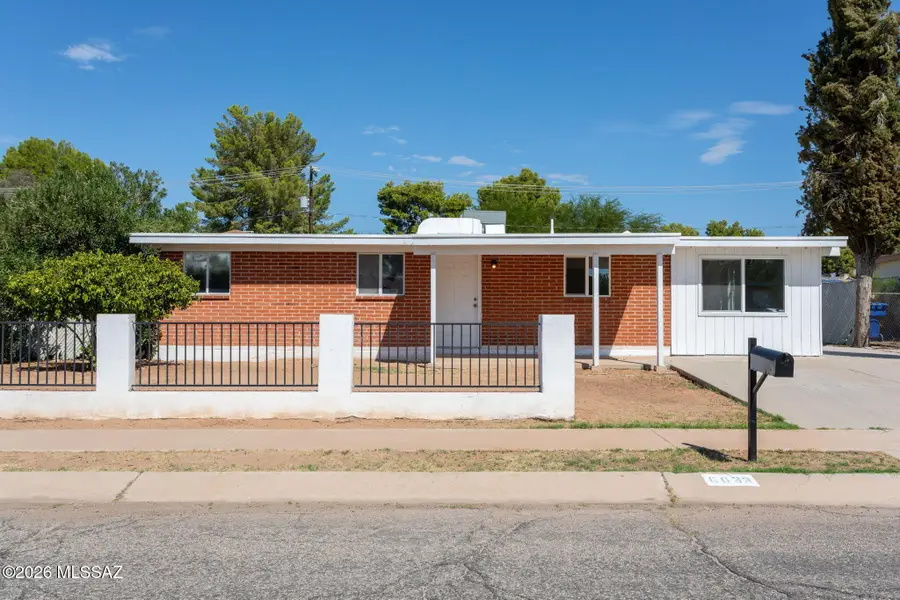 6633 E 38th, Tucson, AZ 85730 - #2