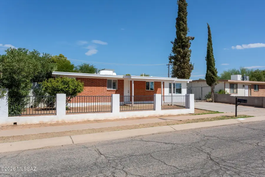 6633 E 38th, Tucson, AZ 85730 - #3