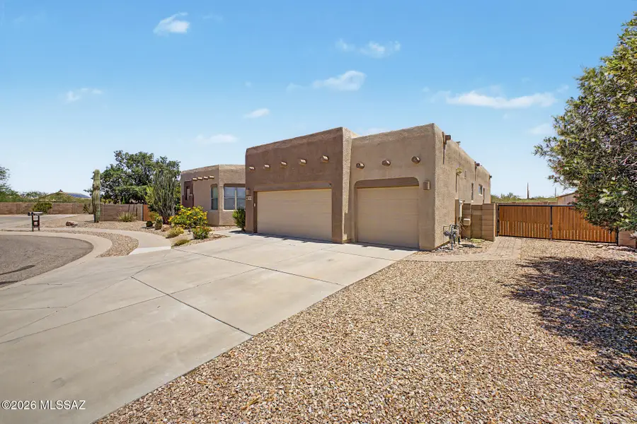 7905 W Little Eagle, Tucson, AZ 85757 - #2