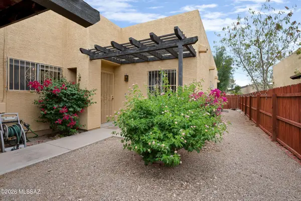 2402 W Drachman, Tucson, AZ 85745