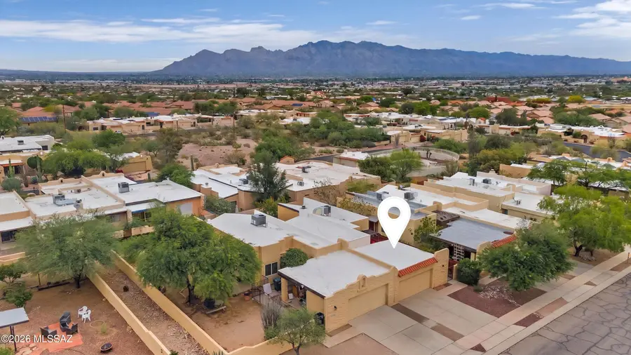 2402 W Drachman, Tucson, AZ 85745 - #3