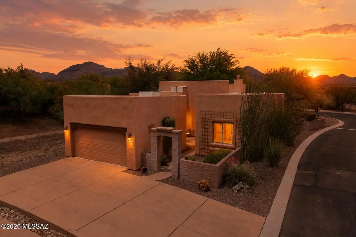 123 Geary, Tubac, AZ 85646 - #1