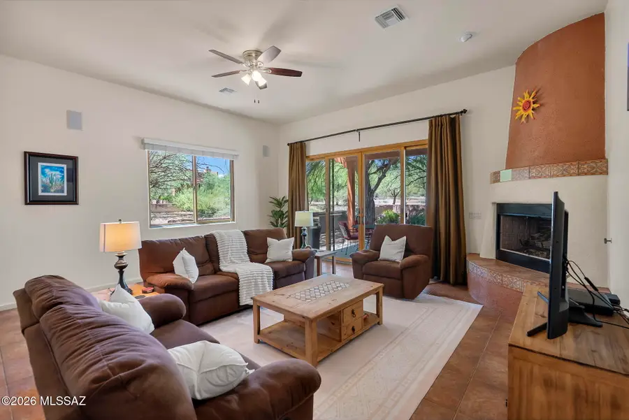 123 Geary, Tubac, AZ 85646 - #2