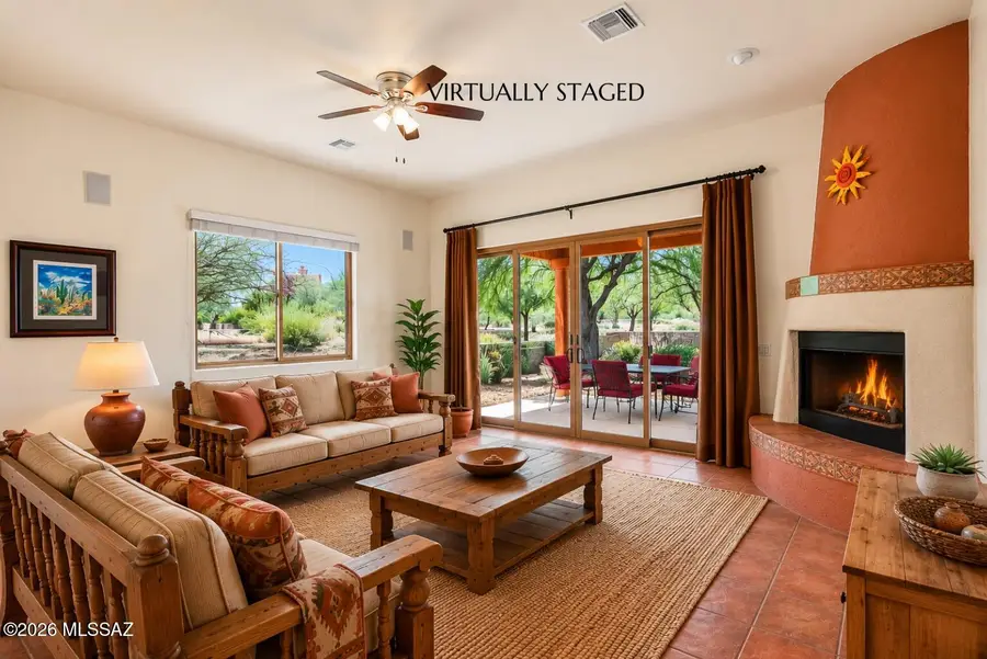 123 Geary, Tubac, AZ 85646 - #3