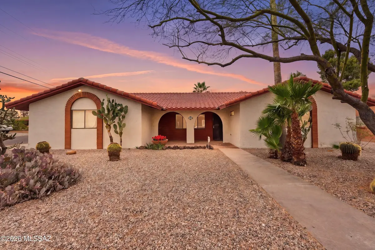 5970 E 2nd, Tucson, AZ 85711 - #1