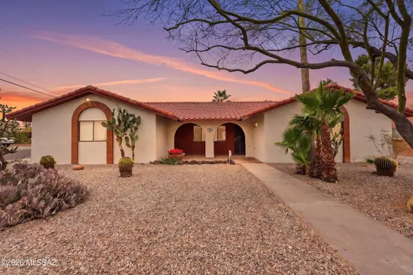 5970 E 2nd, Tucson, AZ 85711