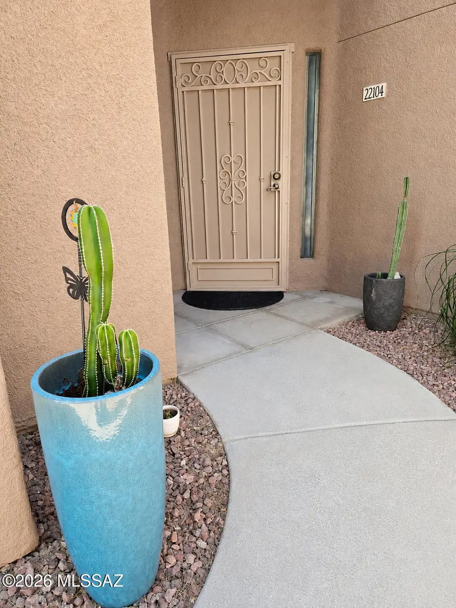 6655 N Canyon Crest, Tucson, AZ 85750 - #2