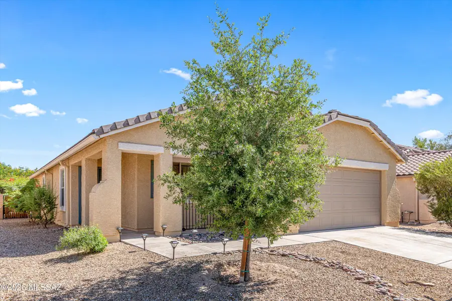 11288 W Harvester, Marana, AZ 85653 - #2