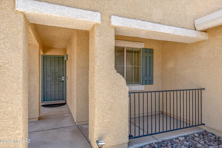 11288 W Harvester, Marana, AZ 85653 - #3