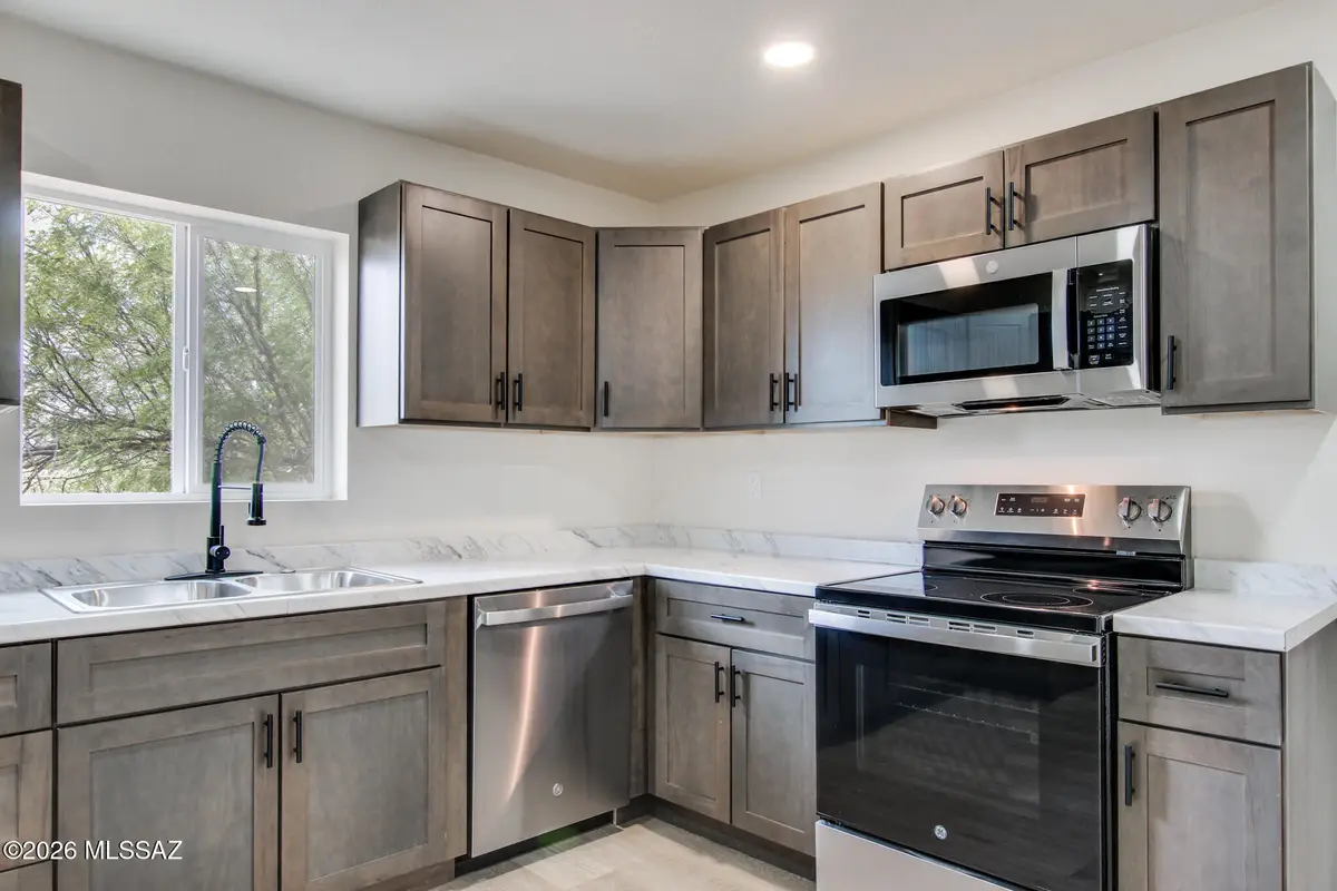 3326 S Naco, Bisbee, AZ 85603 - #1
