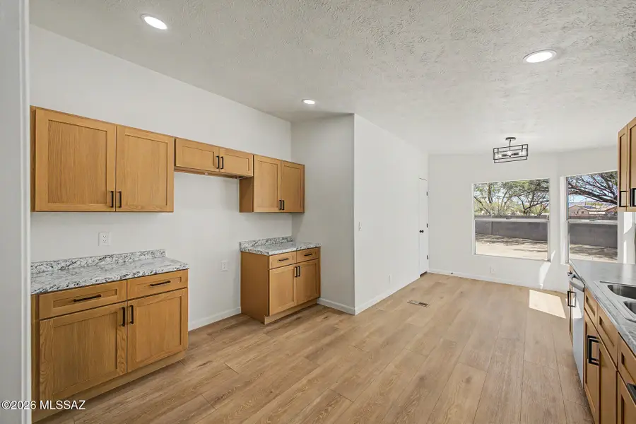 6587 W Golden Rain, Tucson, AZ 85757 - #3