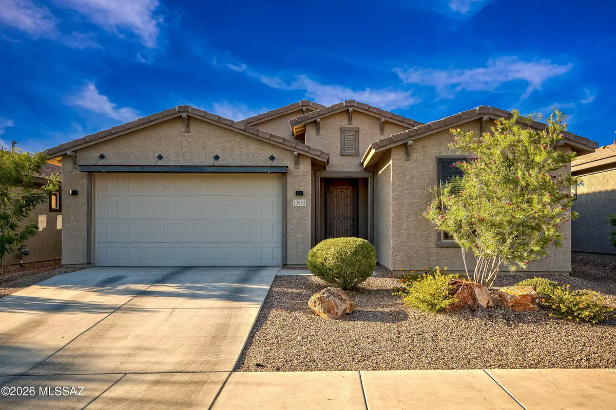 10563 E Marble Creek, Tucson, AZ 85748 - #1