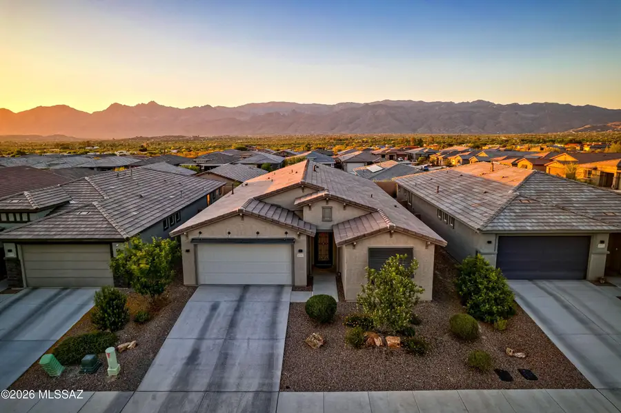 10563 E Marble Creek, Tucson, AZ 85748 - #2