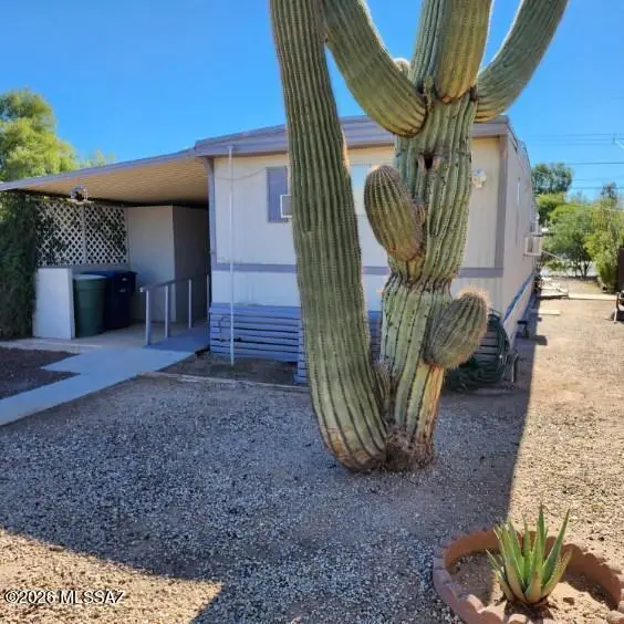 842 E Freeman, Tucson, AZ 85719 - #1