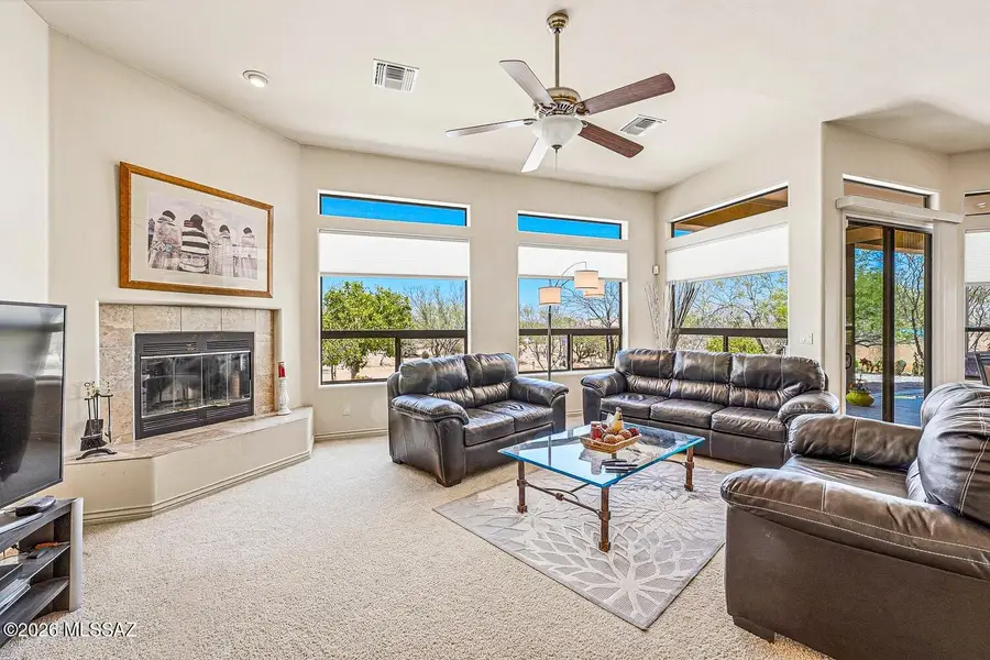 1282 W Via De Santo Tomas, Sahuarita, AZ 85629 - #2