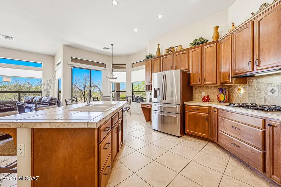 1282 W Via De Santo Tomas, Sahuarita, AZ 85629 - #3