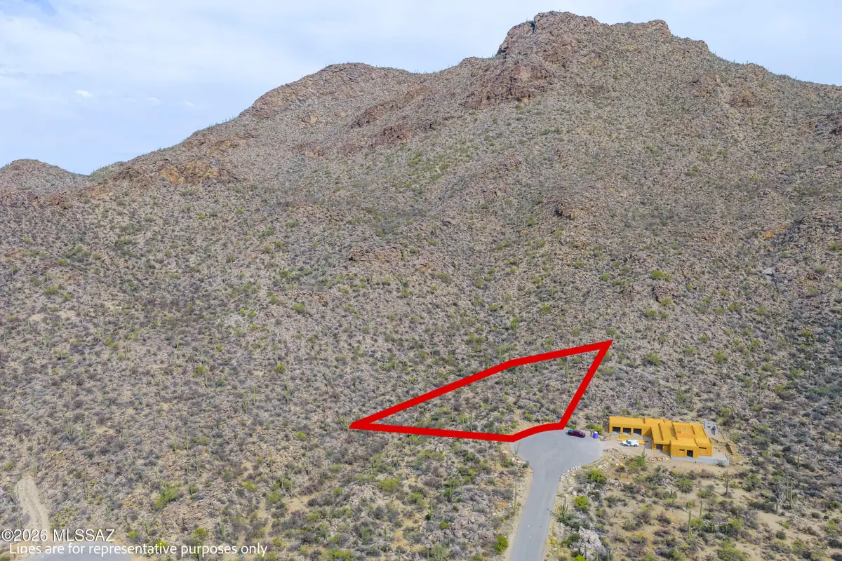 3841 W Aldrin, Marana, AZ 85658 - #1