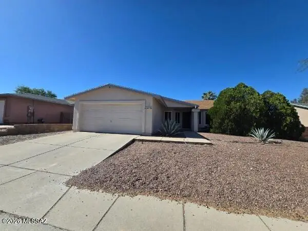 4715 W Bayberry, Tucson, AZ 85742 - #1