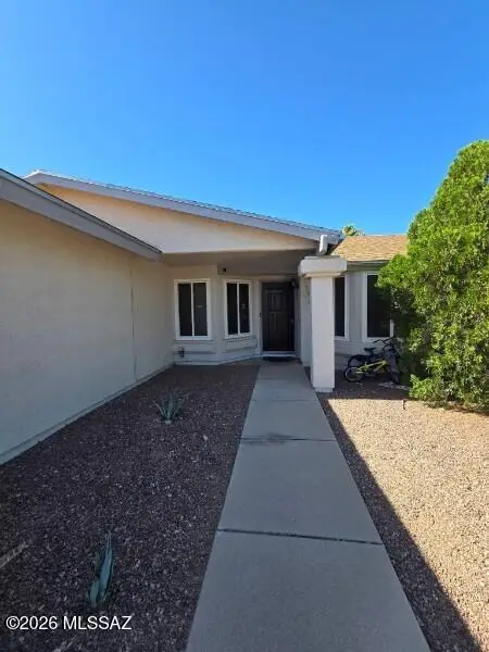 4715 W Bayberry, Tucson, AZ 85742 - #2