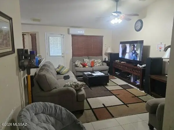 4715 W Bayberry, Tucson, AZ 85742 - #3