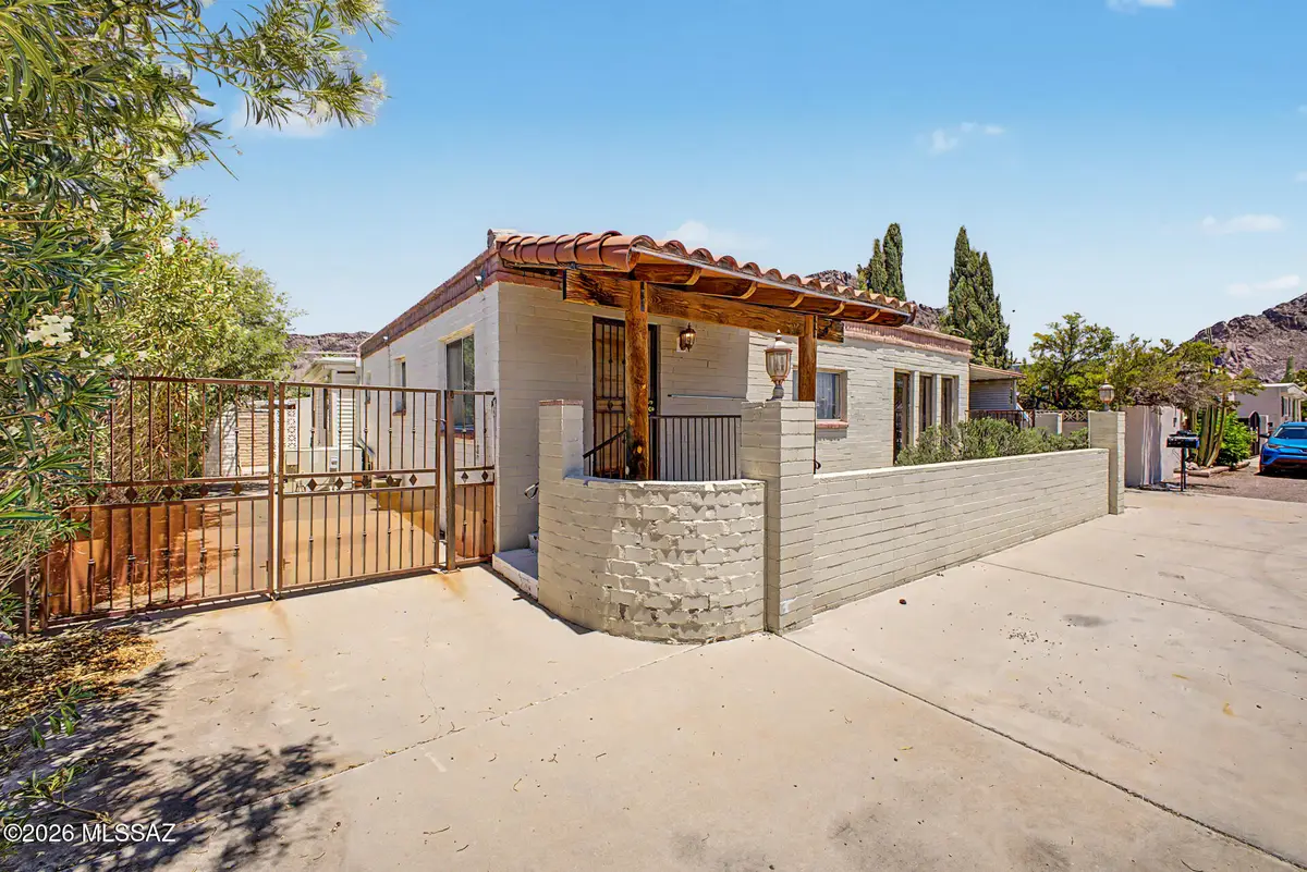 5320 W Tumbling F, Tucson, AZ 85713 - #1