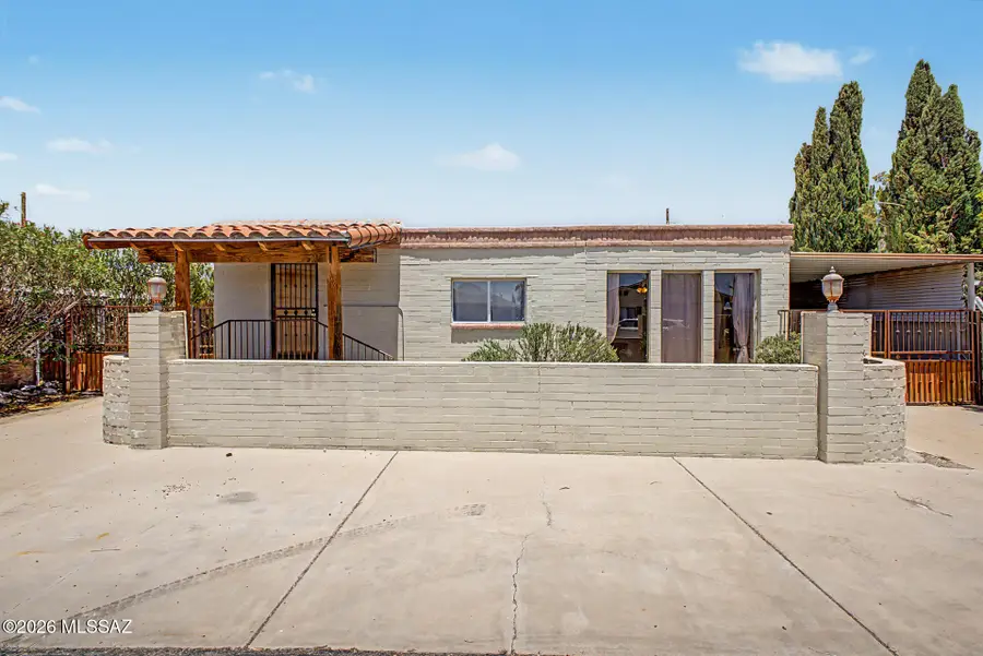 5320 W Tumbling F, Tucson, AZ 85713 - #3