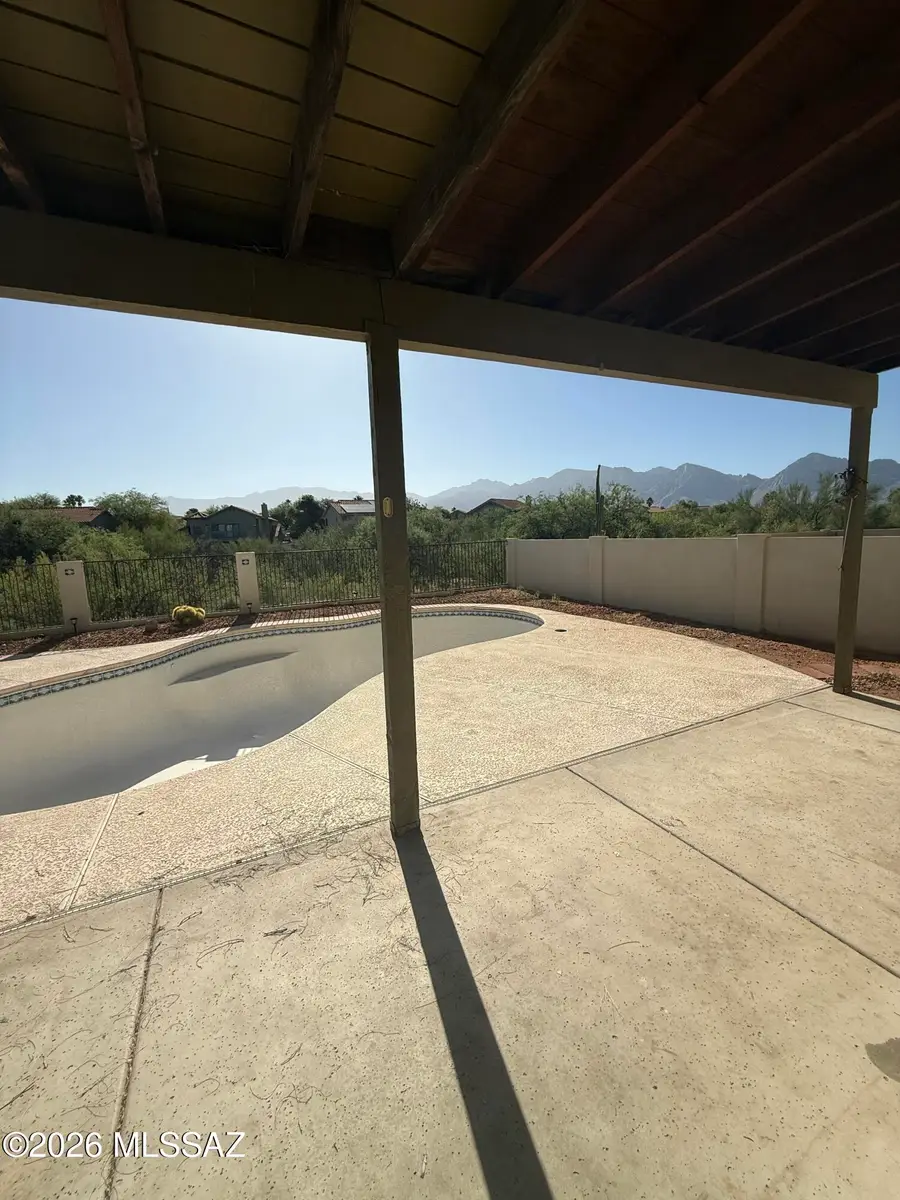 11858 N Copper Butte, Tucson, AZ 85737 - #3