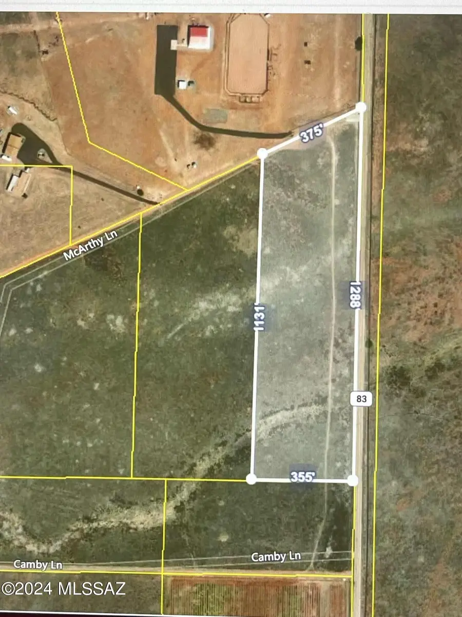 TBD 2 Az-83, Elgin, AZ 85611 - #2