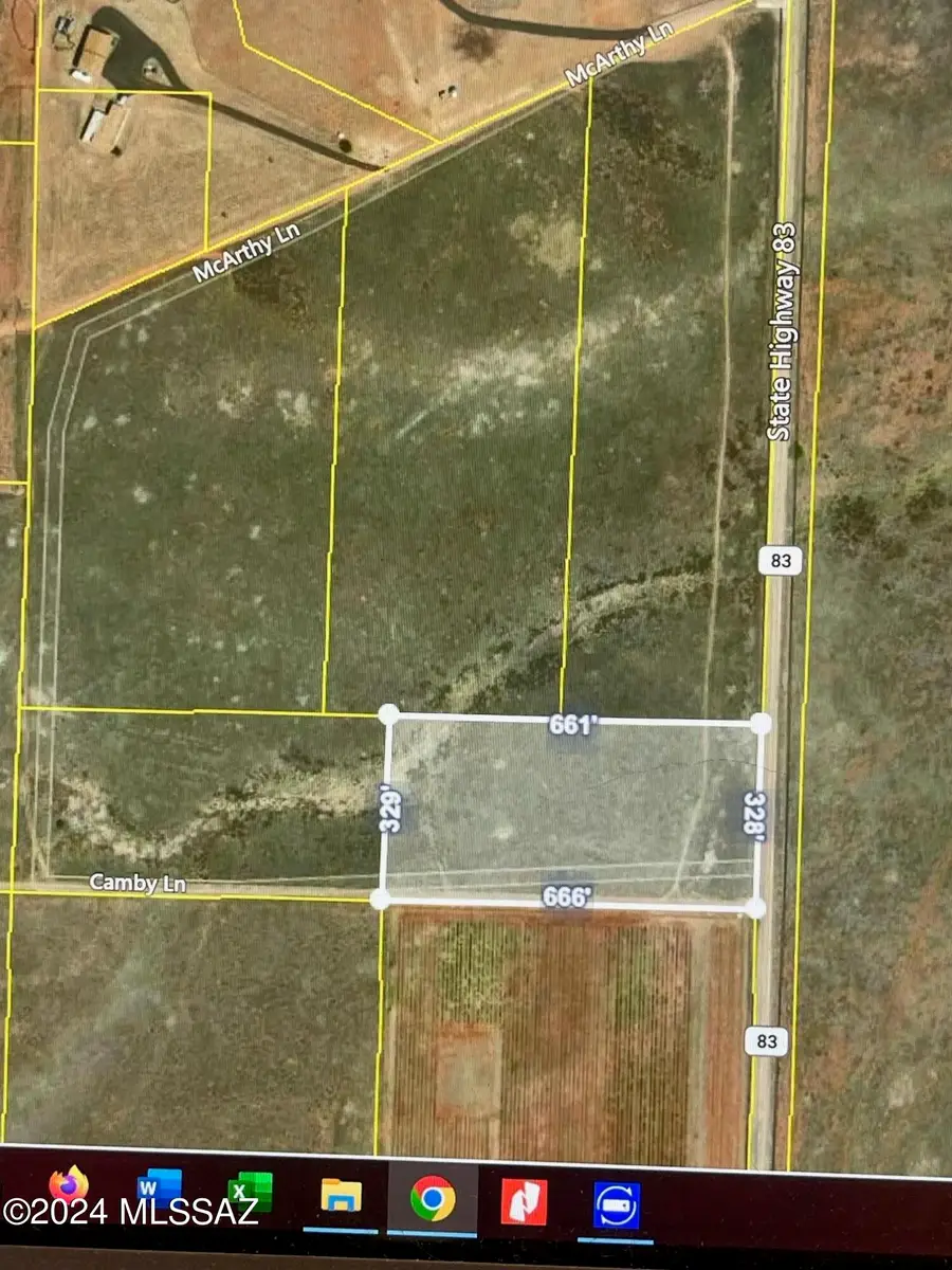 TBD 4 Az-83, Elgin, AZ 85611 - #2