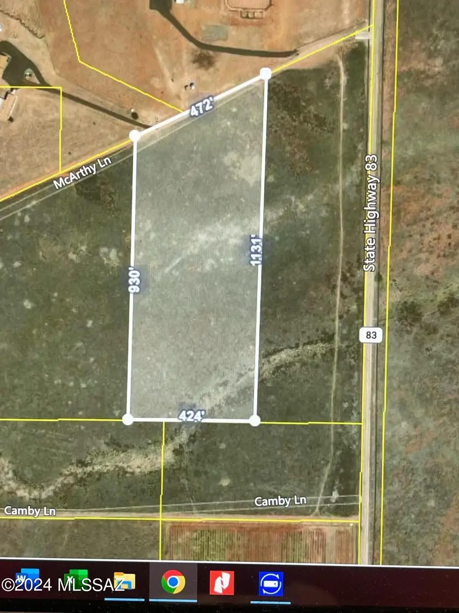 TBD 1 Az-83, Elgin, AZ 85611 - #2