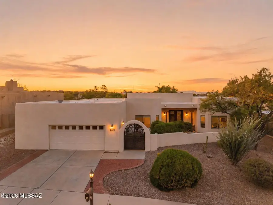 1015 N Camino Miraflores, Tucson, AZ 85745 - #2