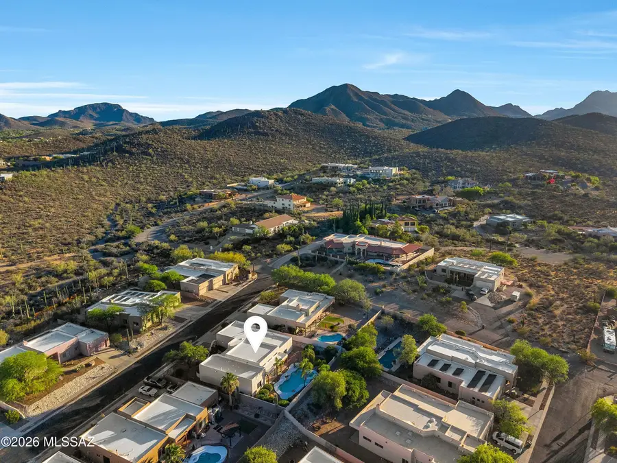 1015 N Camino Miraflores, Tucson, AZ 85745 - #3
