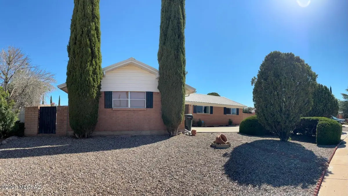 4564 Queens, Sierra Vista, AZ 85635 - #1