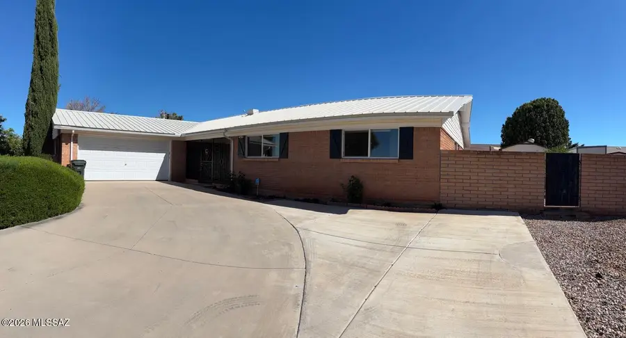 4564 Queens, Sierra Vista, AZ 85635 - #3