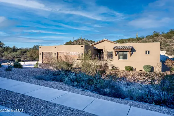 3188 W Tumamoc, Tucson, AZ 85745