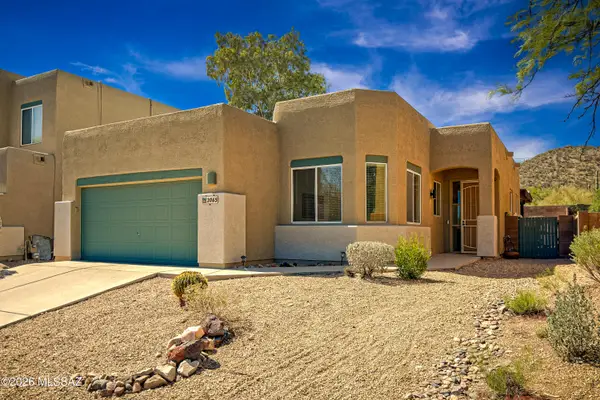 3065 W Desert Glory, Tucson, AZ 85745