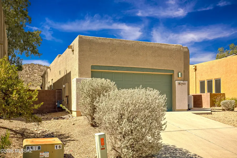 3065 W Desert Glory, Tucson, AZ 85745 - #3