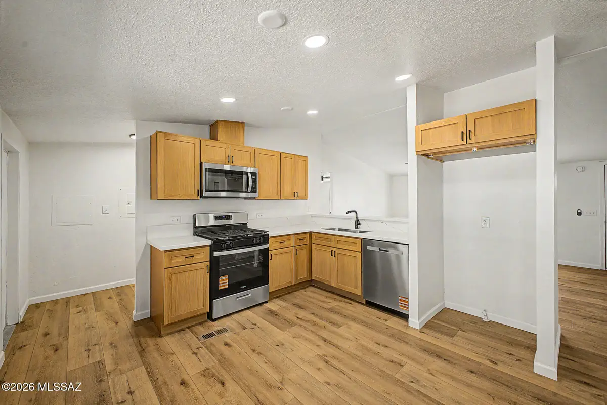 3520 W Cantaloupe, Tucson, AZ 85741 - #1