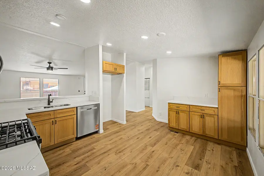 3520 W Cantaloupe, Tucson, AZ 85741 - #2
