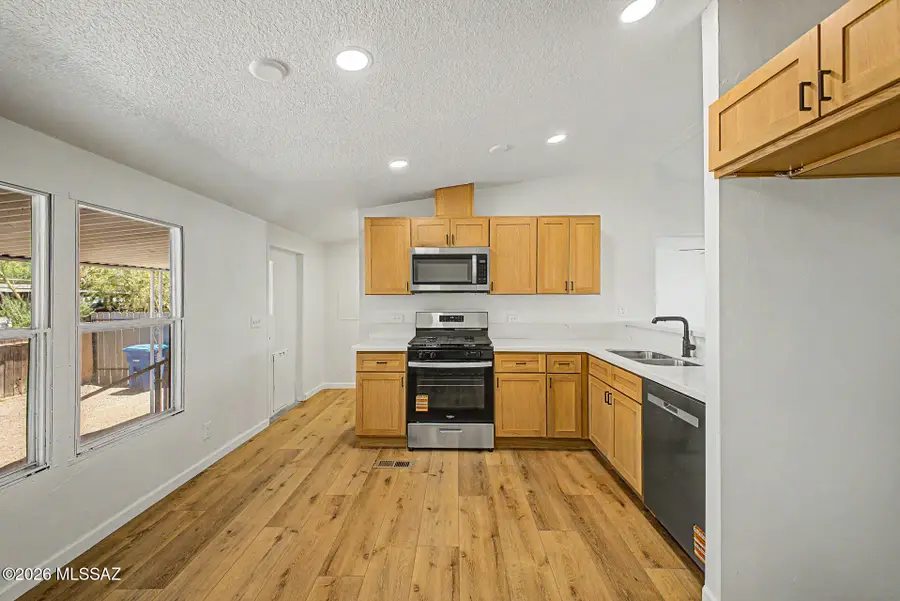 3520 W Cantaloupe, Tucson, AZ 85741 - #3
