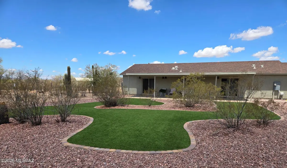 11471 W Anthony, Tucson, AZ 85743 - #1