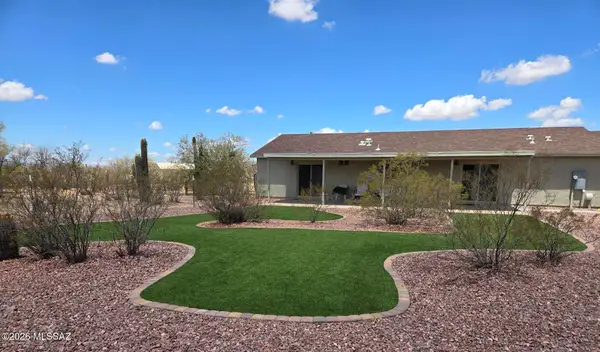 11471 W Anthony, Tucson, AZ 85743