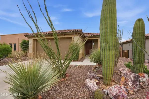 12230 N Meditation, Marana, AZ 85658
