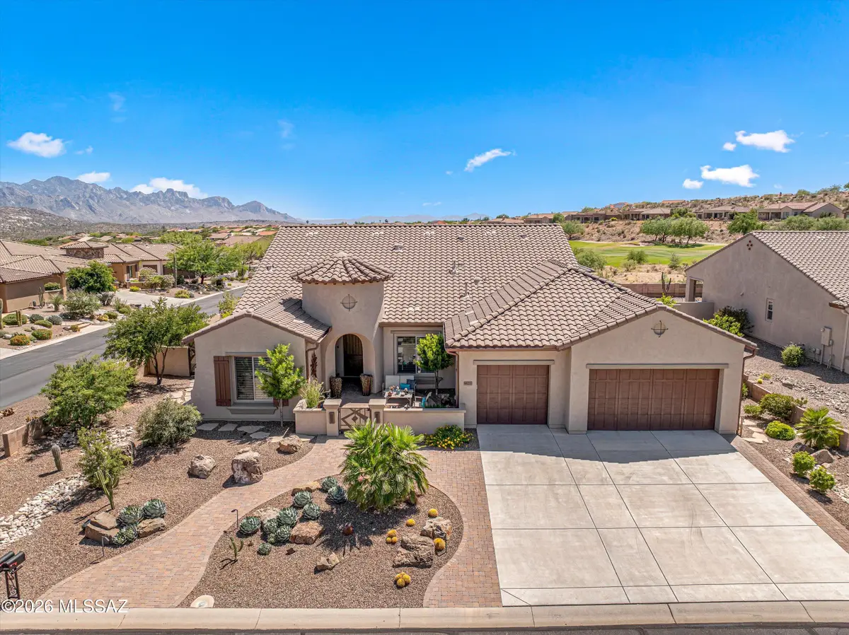 66233 E Mount Lemmon, Tucson, AZ 85739 - #1