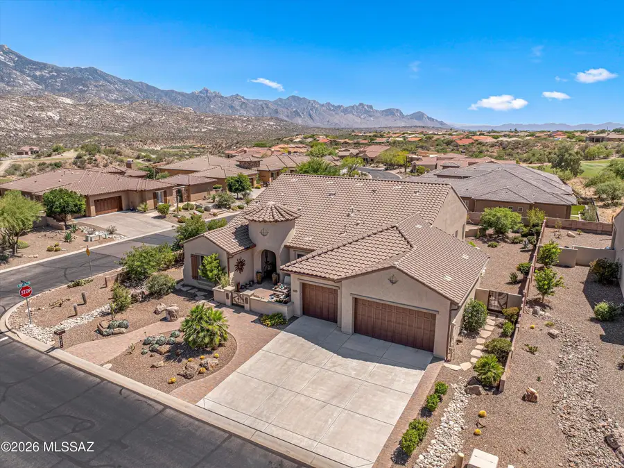 66233 E Mount Lemmon, Tucson, AZ 85739 - #2