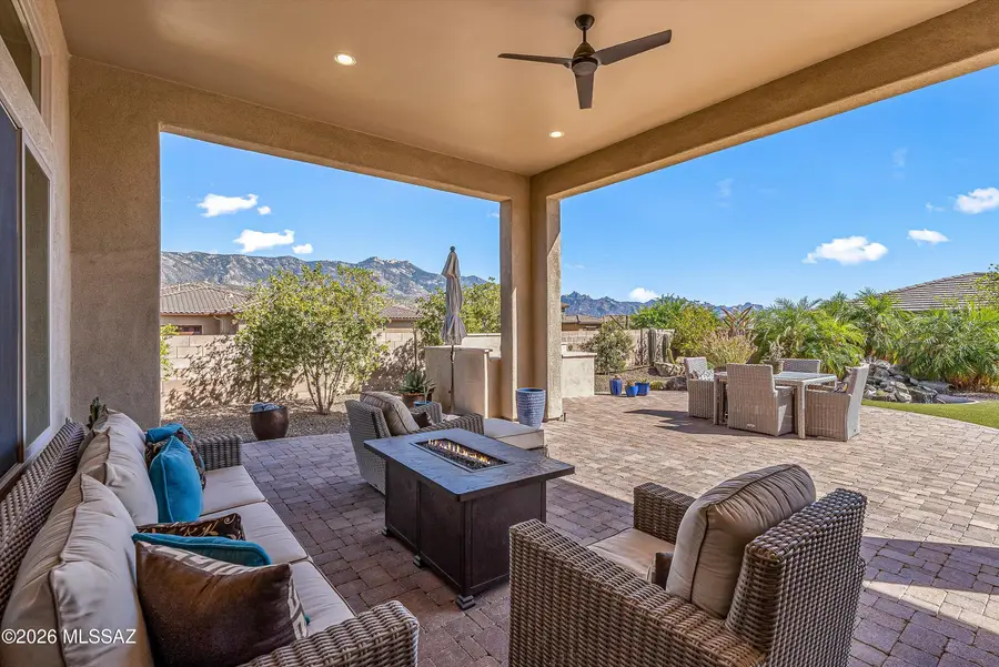 66233 E Mount Lemmon, Tucson, AZ 85739 - #3