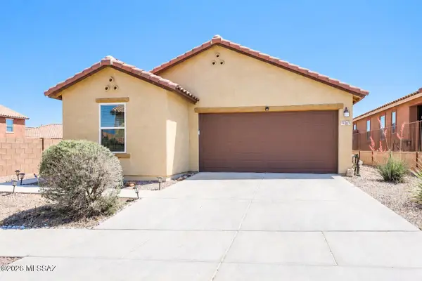 17169 S Emerald Vista, Vail, AZ 85641